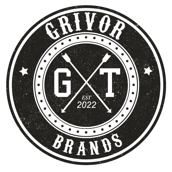 Grivor Brands Logo