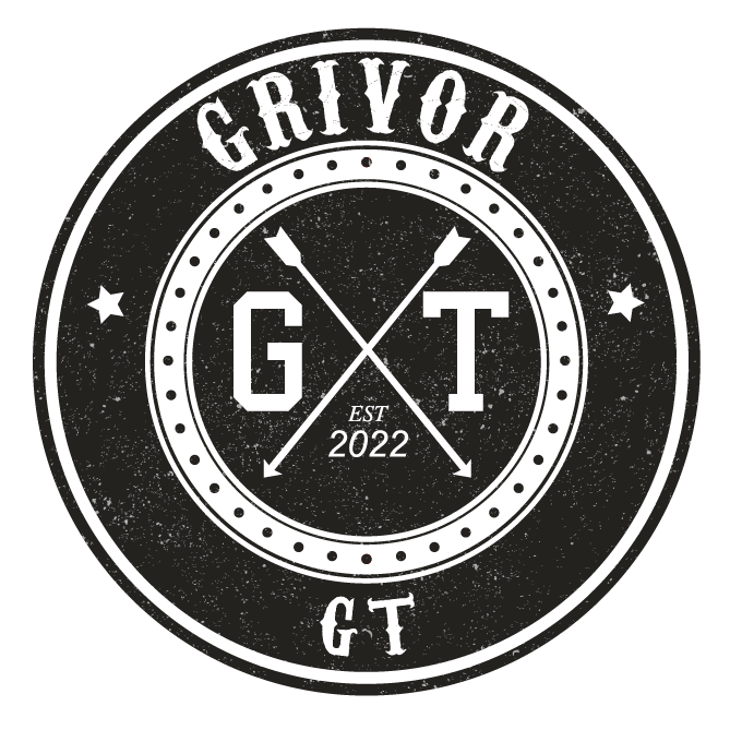 Grivor GT Logo