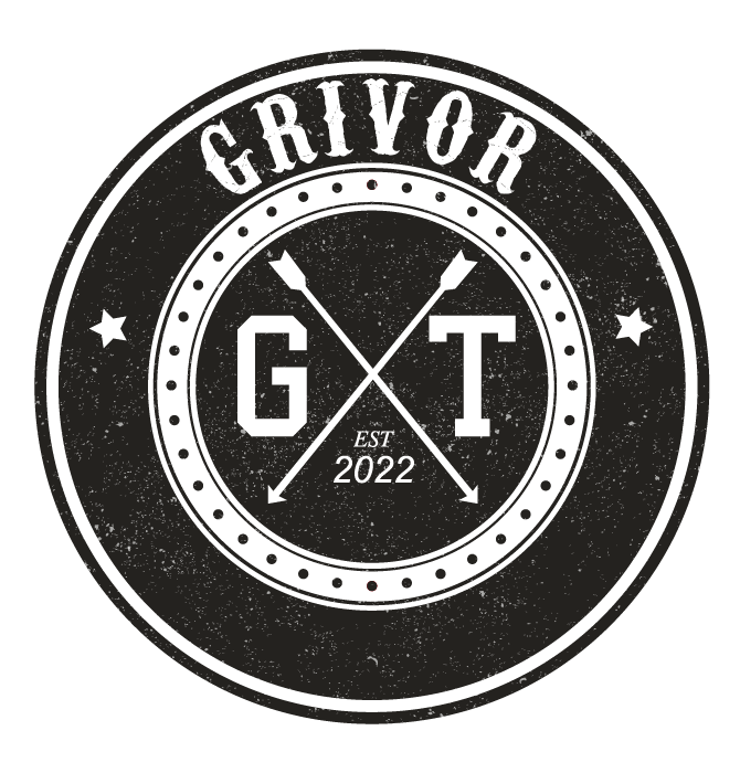 Grivor Logo