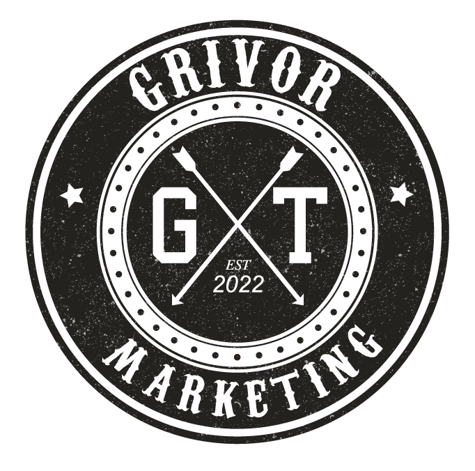 Grivor Marketing Logo